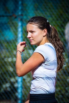 Sophie Greiner 64 - TVSH Cup